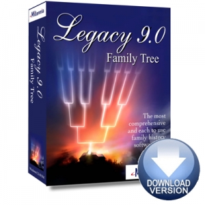 legacy 9.0 deluxe bundle